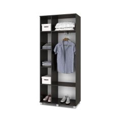 КАРИНА Шкаф 3-х дверный К32 в Екатеринбурге - mebel24.online | фото 4