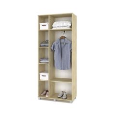 КАРИНА Шкаф 3-х дверный К32 в Екатеринбурге - mebel24.online | фото 6