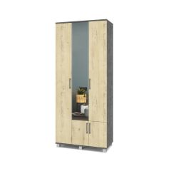 КАРИНА Шкаф 3-х дверный К32 в Екатеринбурге - mebel24.online | фото 7