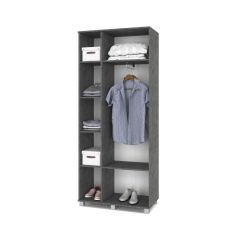КАРИНА Шкаф 3-х дверный К32 в Екатеринбурге - mebel24.online | фото 8