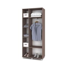 КАРИНА Шкаф 3-х дверный К32 в Екатеринбурге - mebel24.online | фото 10