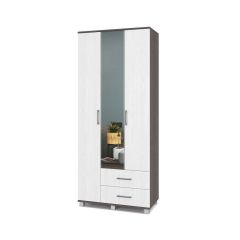 КАРИНА Шкаф 3-х дверный К33 в Екатеринбурге - mebel24.online | фото