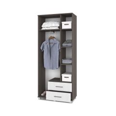 КАРИНА Шкаф 3-х дверный К33 в Екатеринбурге - mebel24.online | фото 2