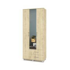 КАРИНА Шкаф 3-х дверный К33 в Екатеринбурге - mebel24.online | фото 5