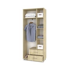 КАРИНА Шкаф 3-х дверный К33 в Екатеринбурге - mebel24.online | фото 6