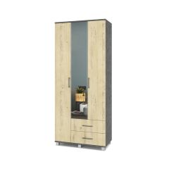 КАРИНА Шкаф 3-х дверный К33 в Екатеринбурге - mebel24.online | фото 7