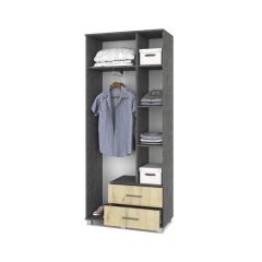 КАРИНА Шкаф 3-х дверный К33 в Екатеринбурге - mebel24.online | фото 8
