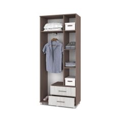 КАРИНА Шкаф 3-х дверный К33 в Екатеринбурге - mebel24.online | фото 10