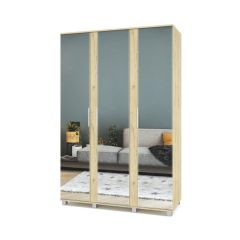 ПАНДОРА Шкаф 3-х дверный П33 в Екатеринбурге - mebel24.online | фото 5