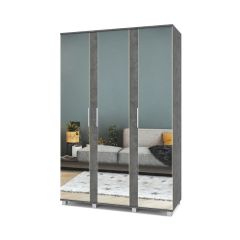 ПАНДОРА Шкаф 3-х дверный П33 в Екатеринбурге - mebel24.online | фото 7