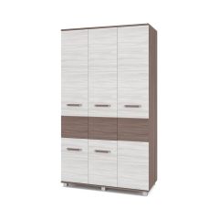 ВИОРА Шкаф 3-х дверный В32 в Екатеринбурге - mebel24.online | фото 7