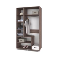 ВИОРА Шкаф 3-х дверный В32 в Екатеринбурге - mebel24.online | фото 8