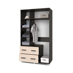 ВИОРА Шкаф 3-х дверный В33 в Екатеринбурге - mebel24.online | фото 4