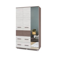 ВИОРА Шкаф 3-х дверный В33 в Екатеринбурге - mebel24.online | фото 7