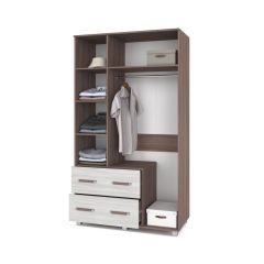 ВИОРА Шкаф 3-х дверный В33 в Екатеринбурге - mebel24.online | фото 8