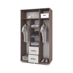ВИОРА Шкаф 3-х дверный В34 в Екатеринбурге - mebel24.online | фото 8
