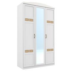 КЛАУДИ КД10 Шкаф для одежды в Екатеринбурге - mebel24.online | фото