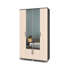КАРИНА Шкаф 4-х дверный К42 в Екатеринбурге - mebel24.online | фото 3