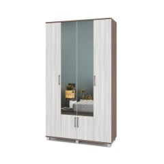 КАРИНА Шкаф 4-х дверный К42 в Екатеринбурге - mebel24.online | фото 9