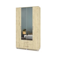 КАРИНА Шкаф 4-х дверный К43 в Екатеринбурге - mebel24.online | фото 5