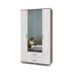 КАРИНА Шкаф 4-х дверный К43 в Екатеринбурге - mebel24.online | фото 9