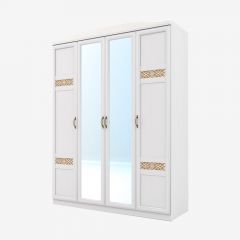КЛАУДИ КД14 Шкаф для одежды в Екатеринбурге - mebel24.online | фото