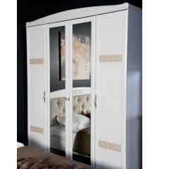КЛАУДИ КД14 Шкаф для одежды в Екатеринбурге - mebel24.online | фото 2
