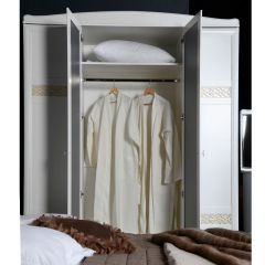 КЛАУДИ КД14 Шкаф для одежды в Екатеринбурге - mebel24.online | фото 3