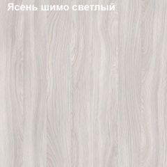 Шкаф для документов со стеклянными дверями Логика Л-9.5 в Екатеринбурге - mebel24.online | фото 6