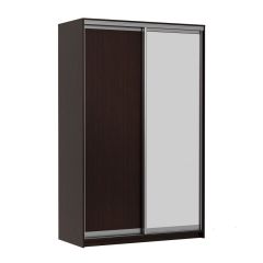 МИРАЖ 13.1 (620) Шкаф для платья и белья в Екатеринбурге - mebel24.online | фото 2