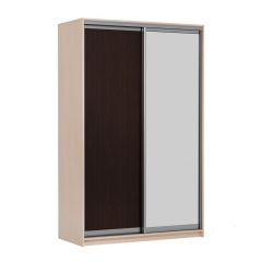 МИРАЖ 13.1 (620) Шкаф для платья и белья в Екатеринбурге - mebel24.online | фото 3