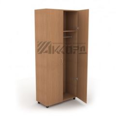 Шкаф-гардероб ШГ 84.1 (700*380*1800) в Екатеринбурге - mebel24.online | фото