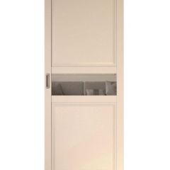 Шкаф-купе 1700 серии NEW CLASSIC K3+K3+B2+PL1 (2 ящика+1 штанга) профиль «Капучино» в Екатеринбурге - mebel24.online | фото 9
