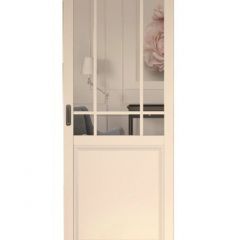 Шкаф-купе 1700 серии NEW CLASSIC K3+K3+B2+PL1 (2 ящика+1 штанга) профиль «Капучино» в Екатеринбурге - mebel24.online | фото 12