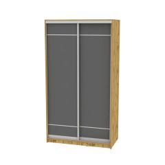 Шкаф-купе B-230х120х60-1 (1200) "Белла" в Екатеринбурге - mebel24.online | фото 19