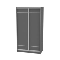 Шкаф-купе B-230х120х60-1 (1200) "Белла" в Екатеринбурге - mebel24.online | фото 20