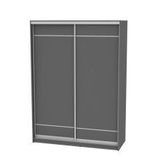 Шкаф-купе B-230х160х60-2 (1600) "Белла" в Екатеринбурге - mebel24.online | фото 20