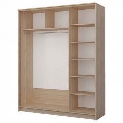Шкаф-купе Байкал-2 СТЛ.268.12 в Екатеринбурге - mebel24.online | фото 2