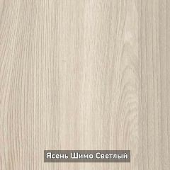 Шкаф купе без зеркала "Ольга 10.1" в Екатеринбурге - mebel24.online | фото 5