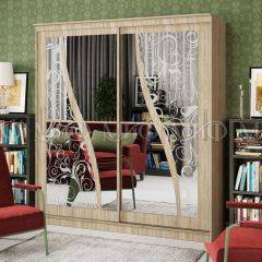 ЭЛЕГАНТ-2 Шкаф-купе в Екатеринбурге - mebel24.online | фото 2