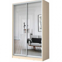 Шкаф-купе ХИТ 22-14-55 (620) в Екатеринбурге - mebel24.online | фото 5