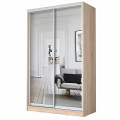 Шкаф-купе ХИТ 22-14-55 (620) в Екатеринбурге - mebel24.online | фото 6