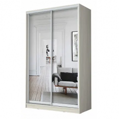 Шкаф-купе ХИТ 22-17-55 (620) в Екатеринбурге - mebel24.online | фото 6