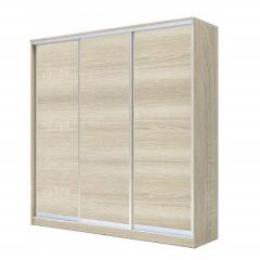 Шкаф-купе ХИТ 22-20-111 (620) в Екатеринбурге - mebel24.online | фото 7