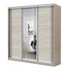 Шкаф-купе ХИТ 22-20-151 (620) в Екатеринбурге - mebel24.online | фото 6