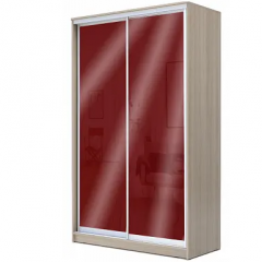Шкаф-купе ХИТ 22-4-12/2-22 (420) в Екатеринбурге - mebel24.online | фото 7