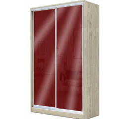 Шкаф-купе ХИТ 22-4-12/2-22 (420) в Екатеринбурге - mebel24.online | фото 8