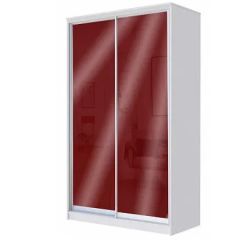Шкаф-купе ХИТ 22-4-12/2-22 (420) в Екатеринбурге - mebel24.online | фото 10
