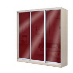 Шкаф-купе ХИТ 22-4-18-222 (420) в Екатеринбурге - mebel24.online | фото