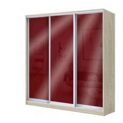 Шкаф-купе ХИТ 22-4-18-222 (420) в Екатеринбурге - mebel24.online | фото 7